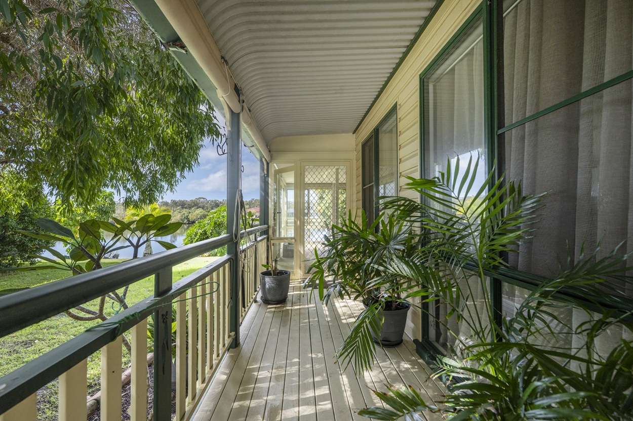 Yamba