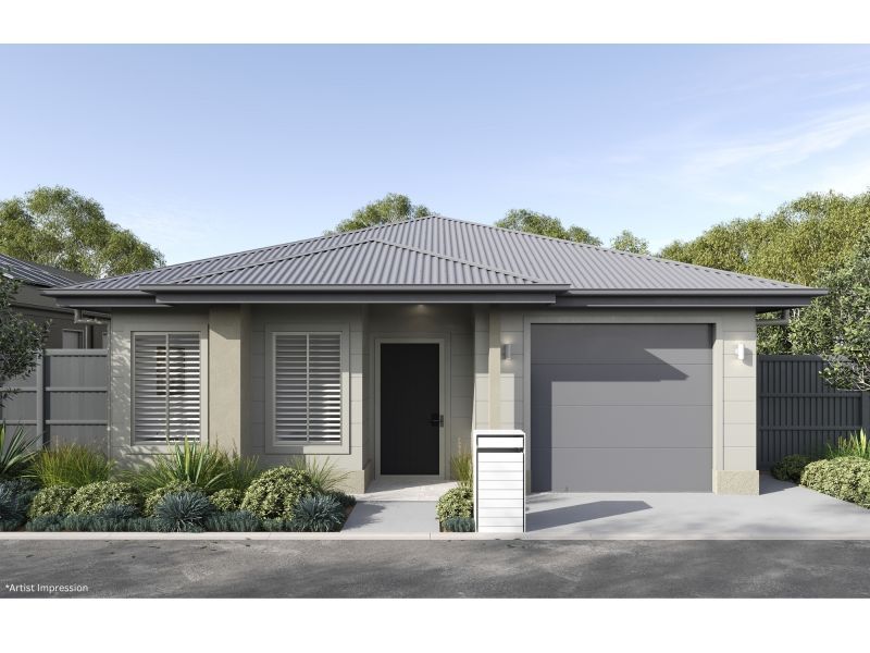 Introducing the Sable - Elegant, Comfortable Living Tailored for Over-55s