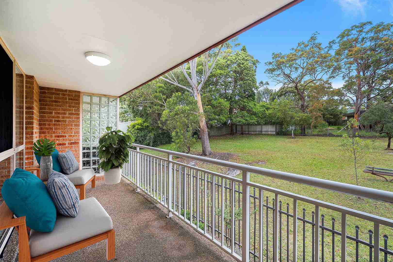 Unit 10: IRT Thomas Holt Kirrawee Retirement Village