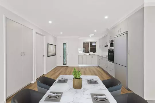 Unit 49: IRT Seaview Retirement Village