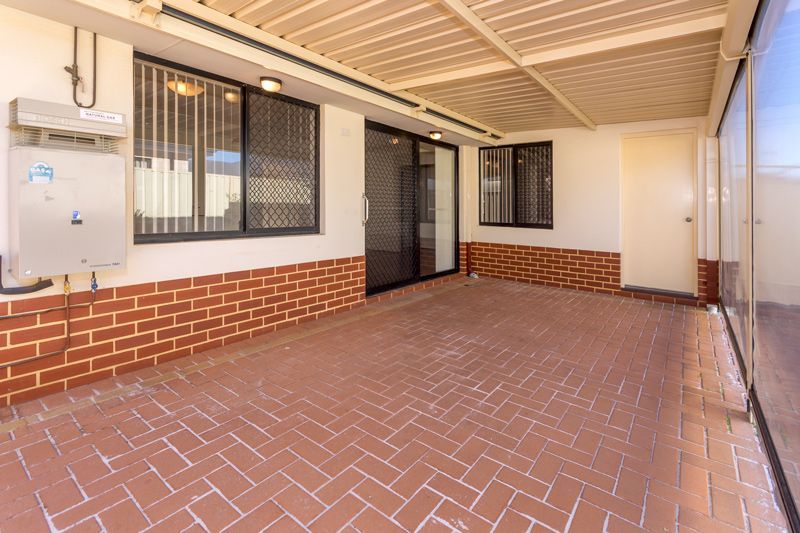 Prime Position, Pristine Home