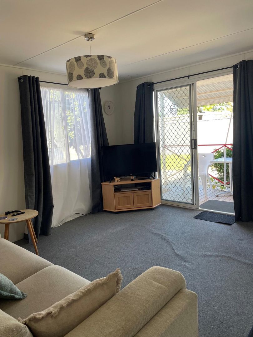 Mandurah Coastal Holiday Park