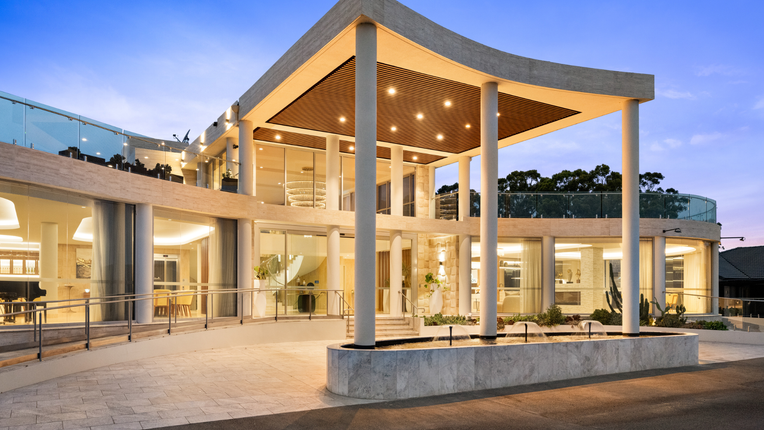 Stage 3 at Galston Grange — Now Releasing