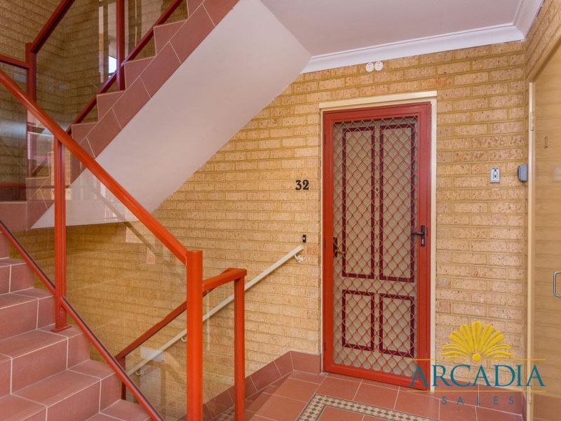 ARCADIA WATERS BICTON - Welcome To Your New Home