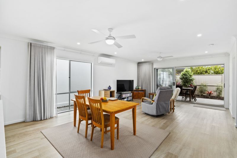 Site 46 - Established Harrisville