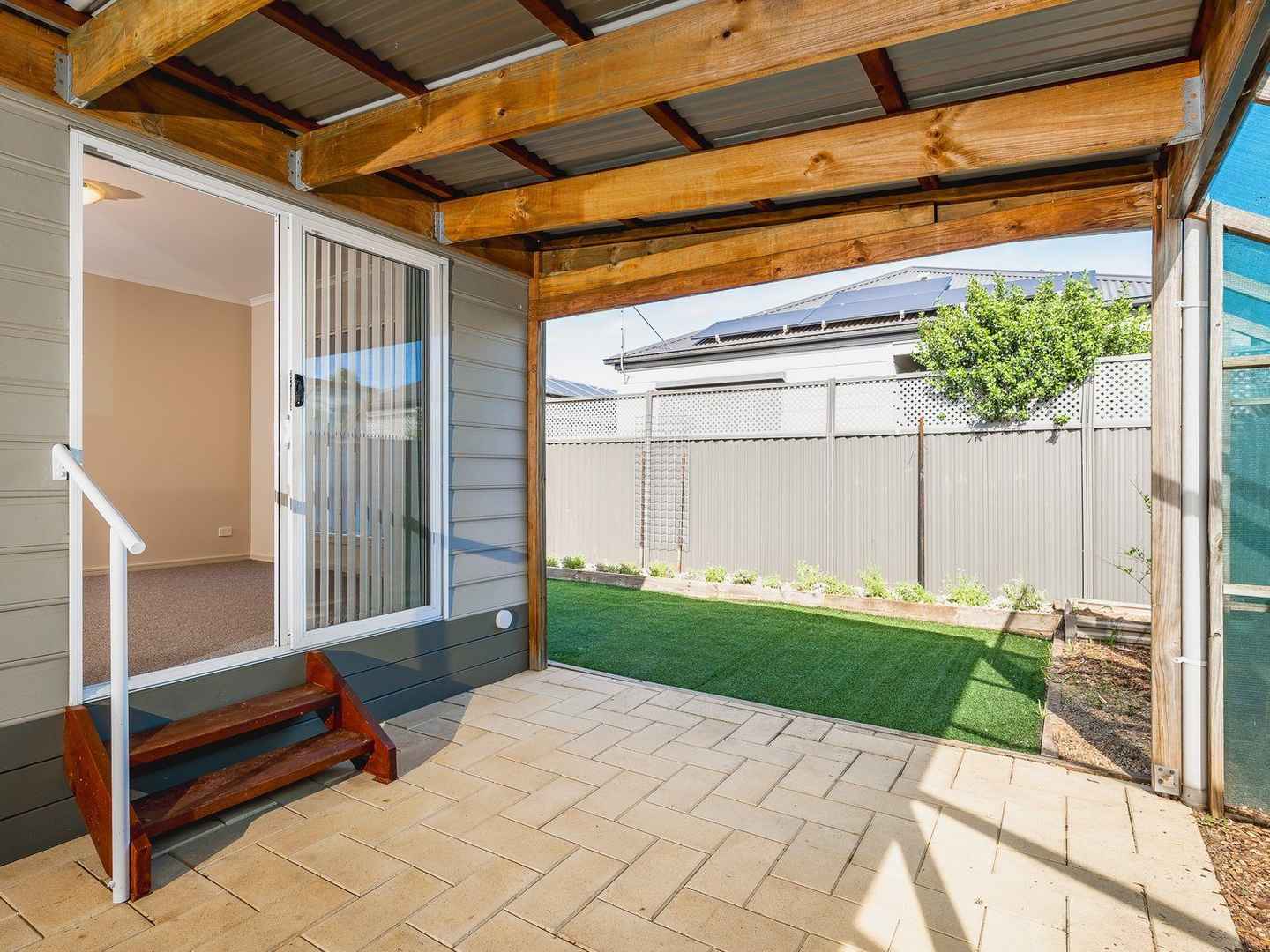Lifestyle Communities Shepparton - Fresh and bright garden outlook