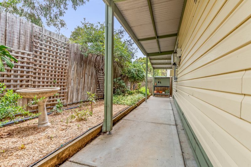 Outdoor Oasis – A Gardener's Dream Home!