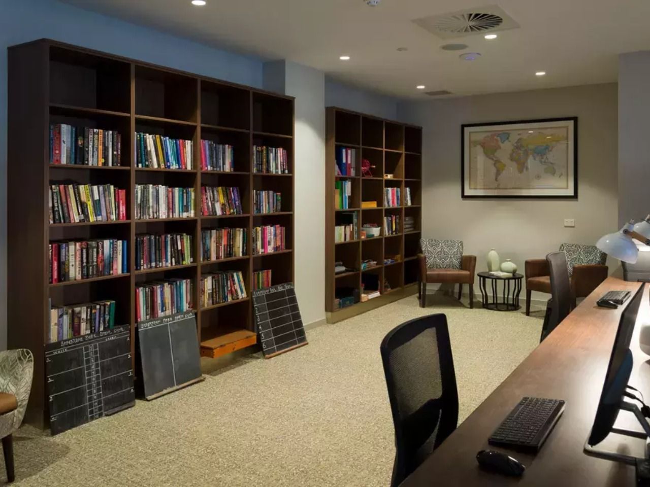 Robertson Park Retirement Village