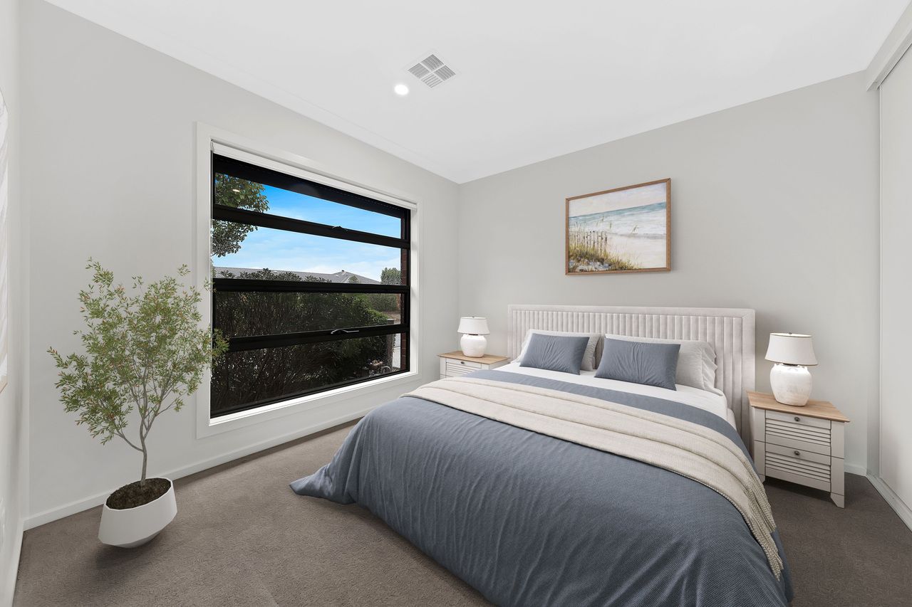 Two Bedroom | Villa 117