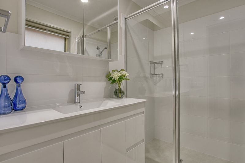 Garden-view Villa with Fresh Interiors and Village Lifestyle