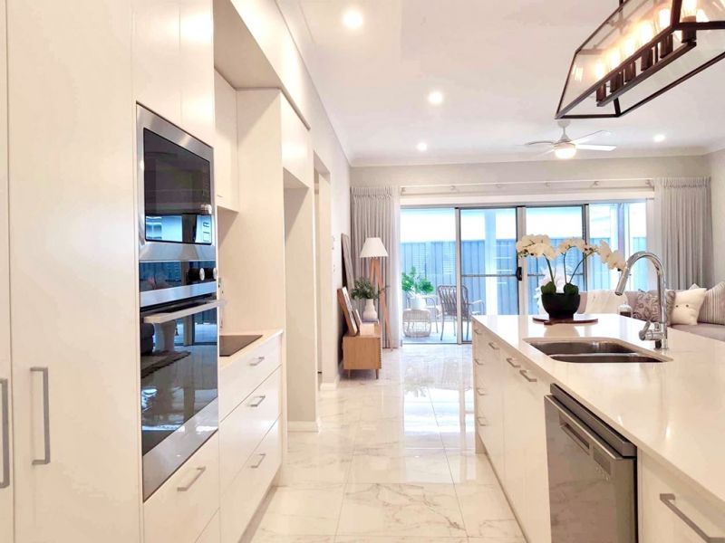 MAKE YOUR DREAM A REALITY