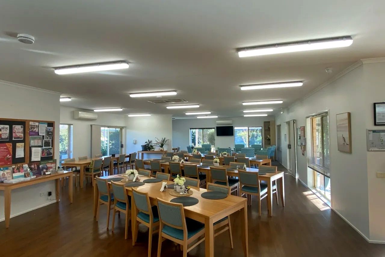 Enjoy Friendly Over-55s Living at Eureka Horsham | Village Vacancy Available