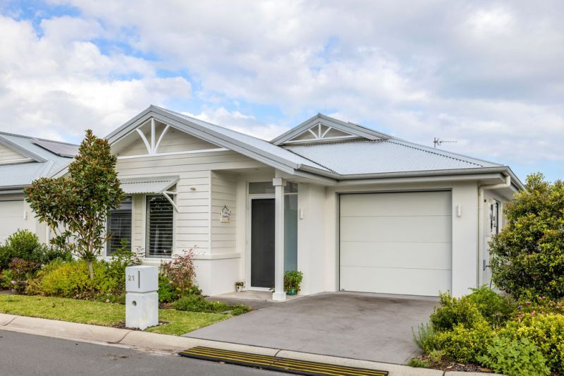 Gardeners Paradise - Style, Space & Serenity