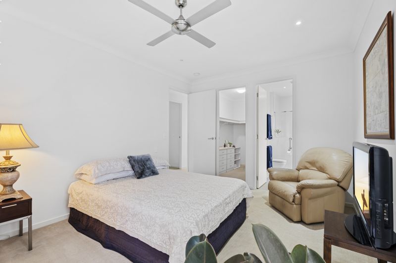 Your Own Private Sanctuary