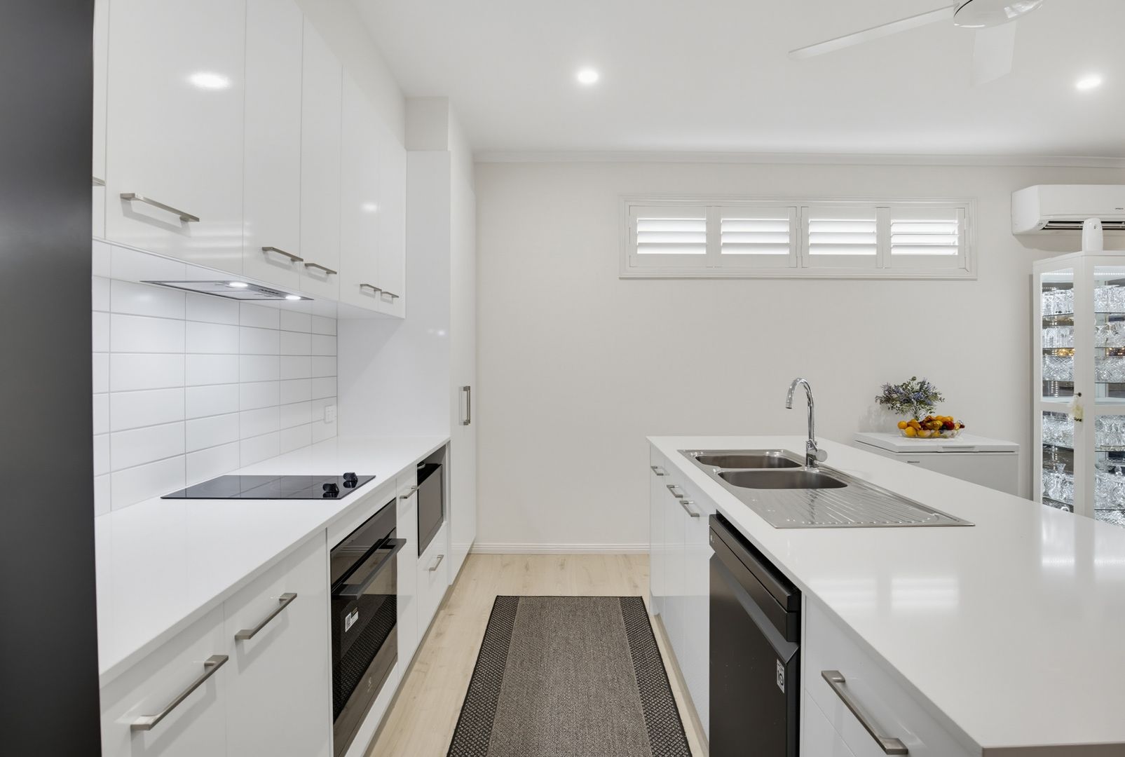 Homely 3 bedroom house