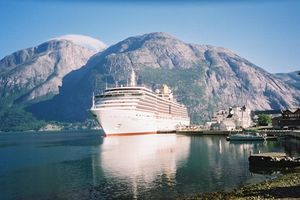 5 trips of a lifetime for over-50s