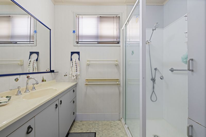 This Home Is All About Location