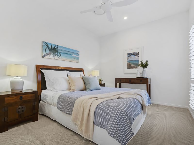 Established Moreton H5 - Completed June 2026