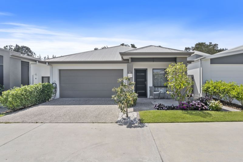 Site 397 - Established Berwick F1