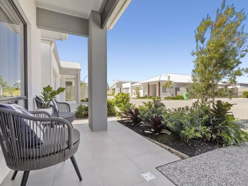 Site 64 - Established Moreton