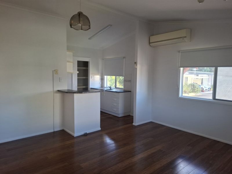 Only meters from Lake Illawarra