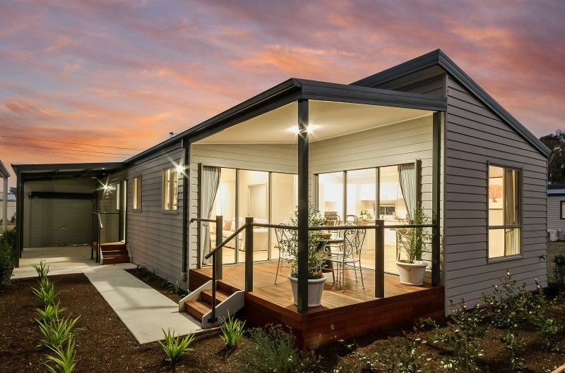 HIBISCUS THREE BEDROOM WILL IMPRESS