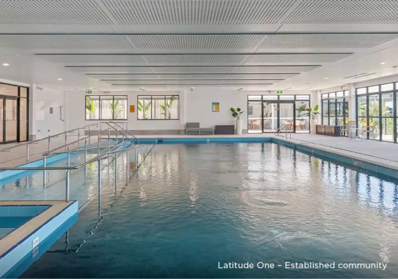 Discover the next chapter of Latitude One | Now Selling