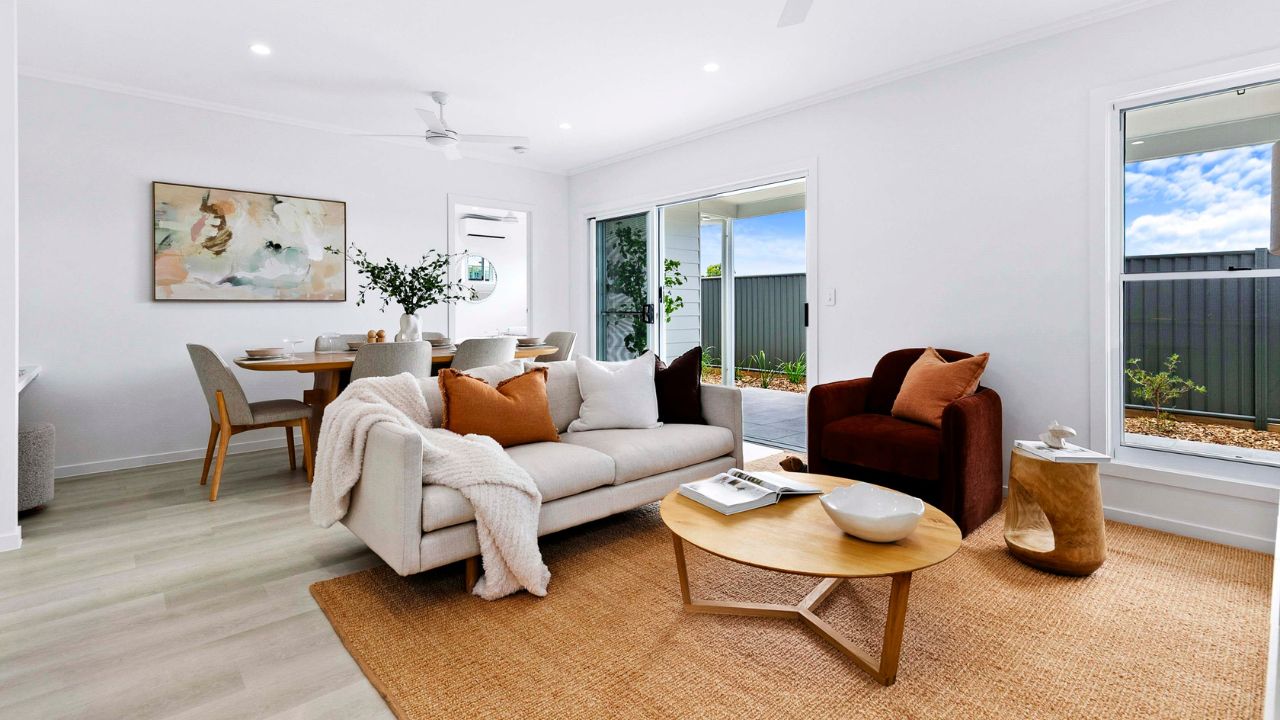 Illuka | Maximises Space and Lifestyle