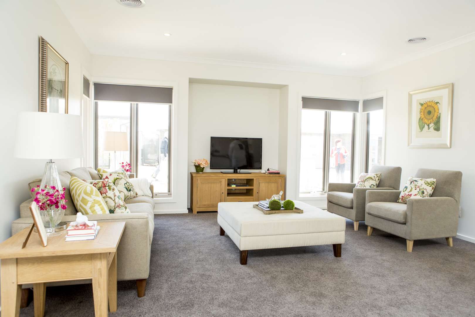 Villa 167 - Newly renovated and just waiting for your personal touch