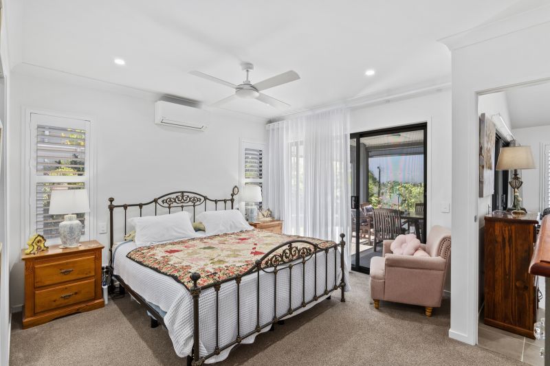 Site 63- Established Rosevale
