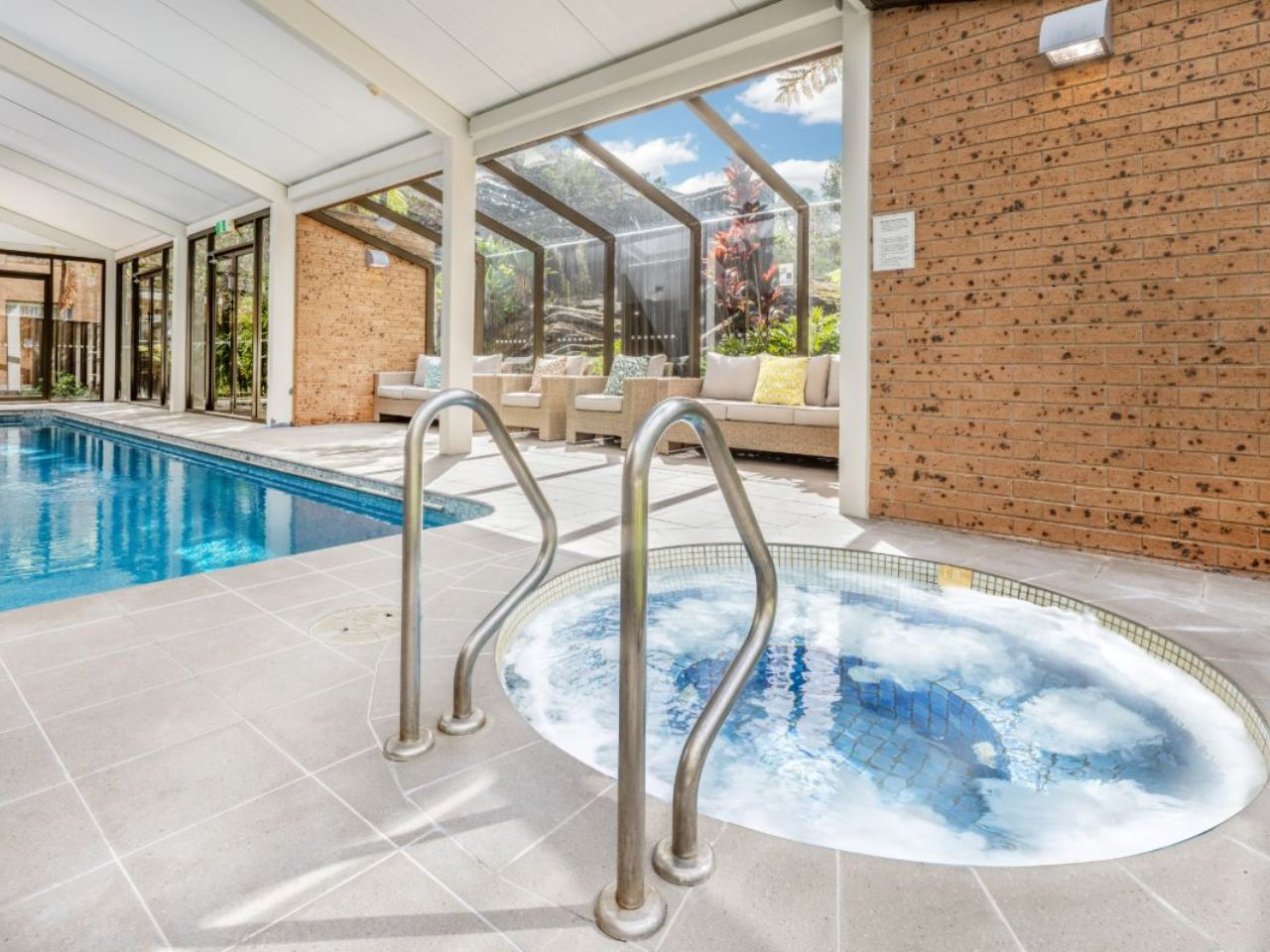 Lindfield Gardens Retirement Living