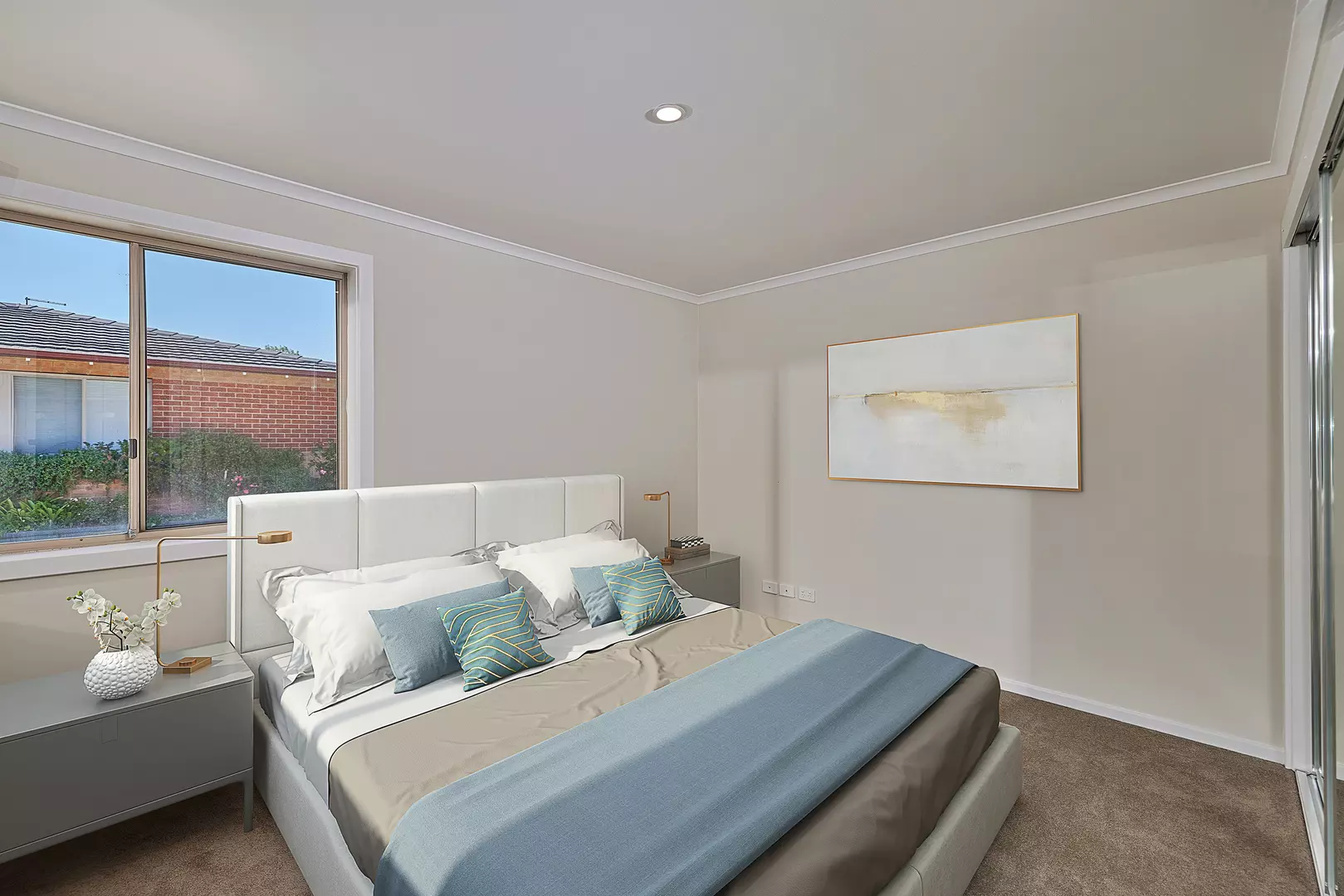 Bethany Close Retirement Village