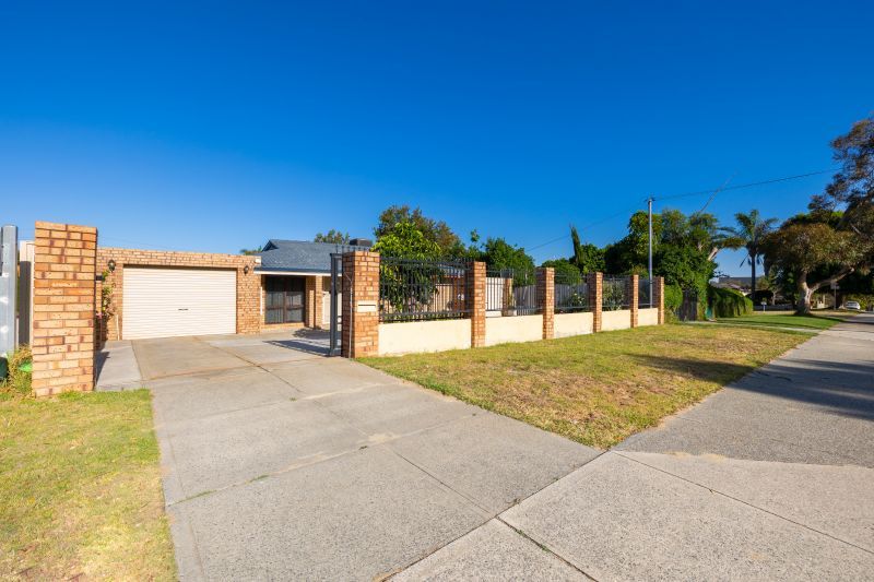 Charming Family Home, Bonus Future Development Opportunity!