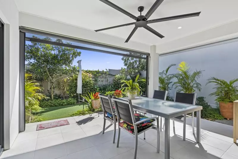 Site 502 - Established - Sunningdale G3