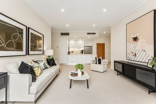 Discover Premium Retirement Living - No Exit Fees on Apartment 96!