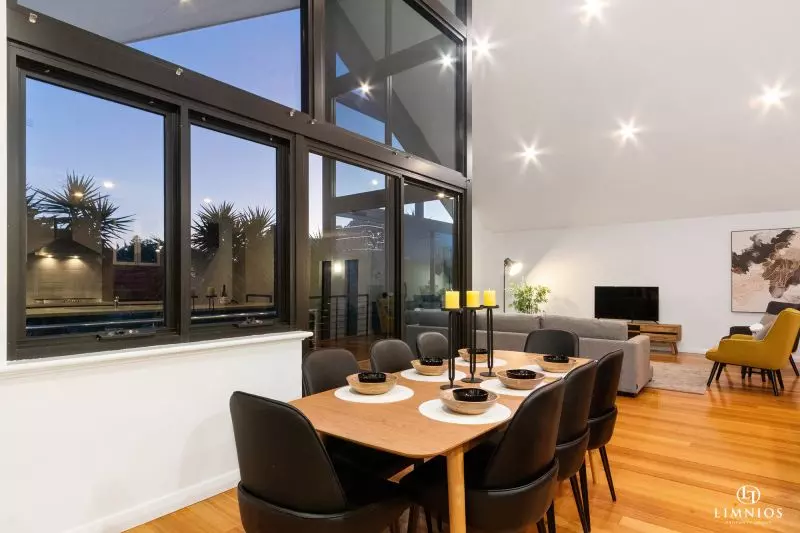 Inner City Residence!