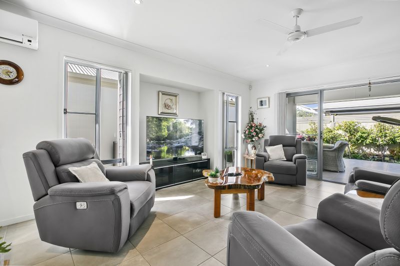 Site 58 - Established Bellview