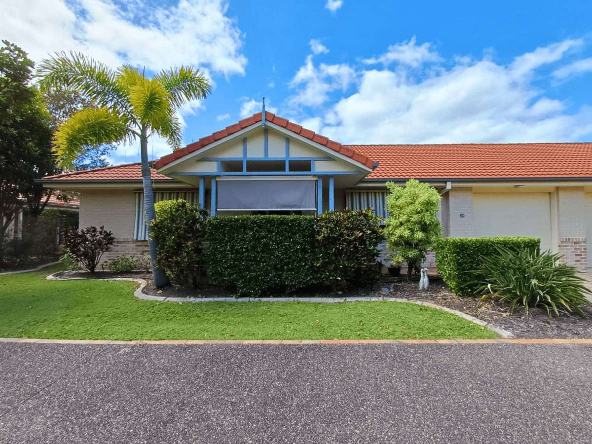 Noosa Waters Villa 29