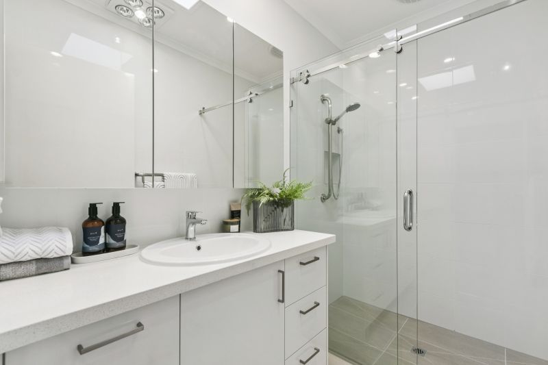 Stylish upgraded 2-bedroom villa