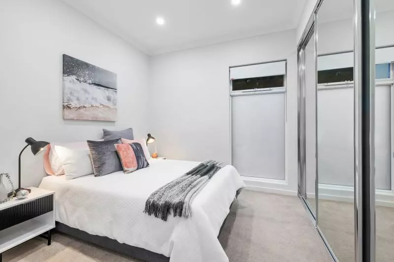 Luxury Federation Residence