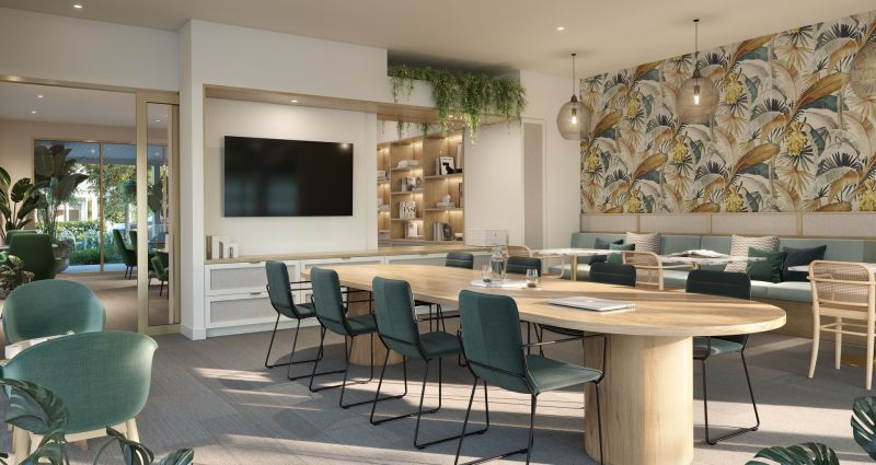 Site 21 - Established Avoca Hampton