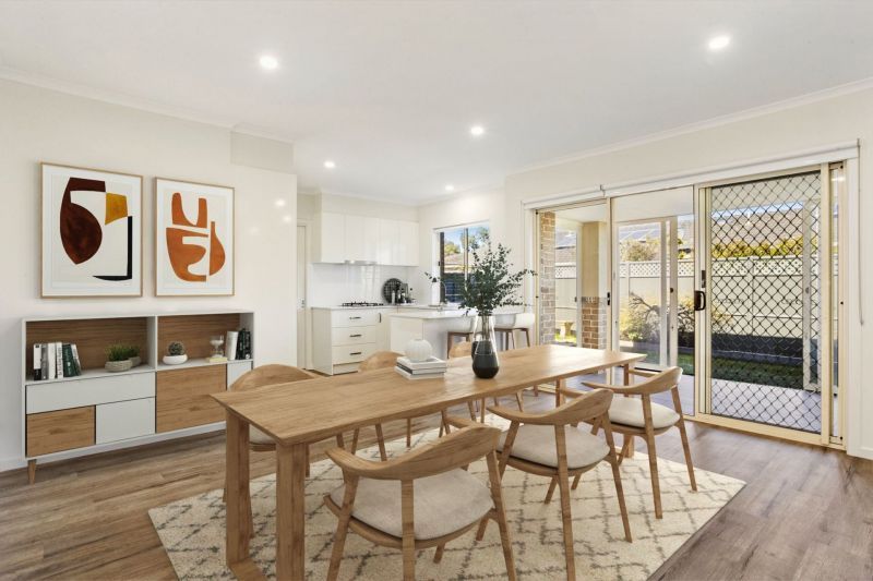 87/1A Gowanbrae Drive, Gowanbrae