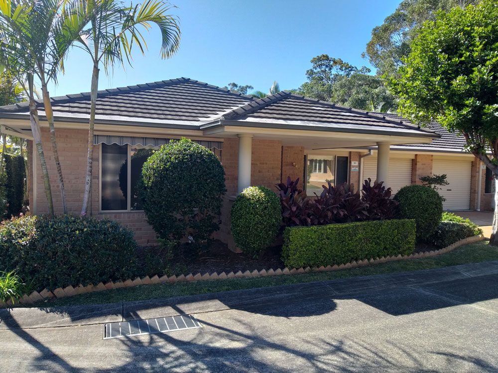 More than just a place to live