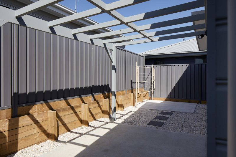 THE KARUAH (Skillion) - Brand new, 2 Bedroom, Move in Ready Home