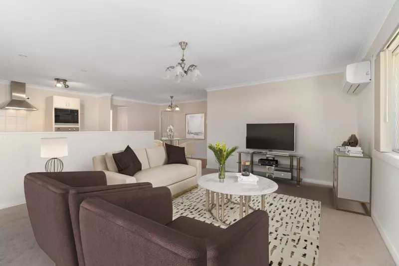 SOLD ! Villa 16 - Just Waiting to be Lived In