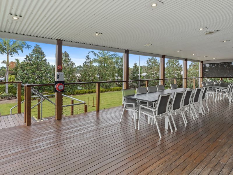 Enjoy downsizing without compromise