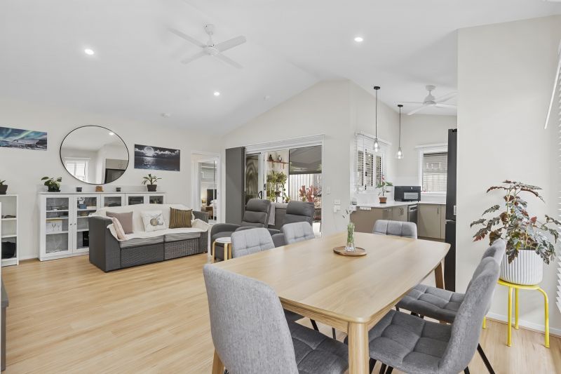 Bushland Bliss - Effortless Modern Living