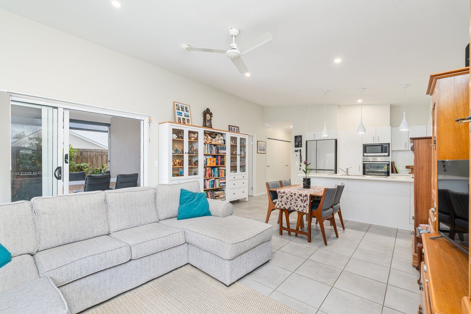 Effortless Living with Premium Upgrades and Additional RV Ready Parking