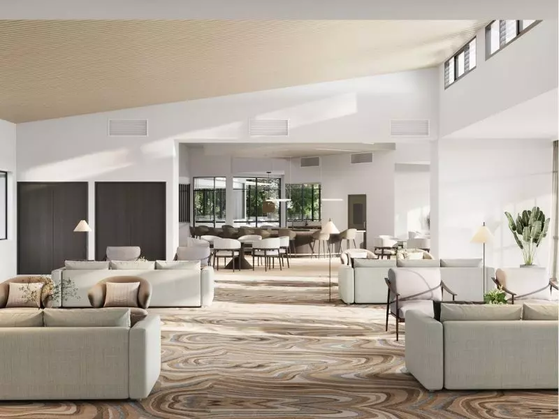 A Design to Tick All Your Boxes