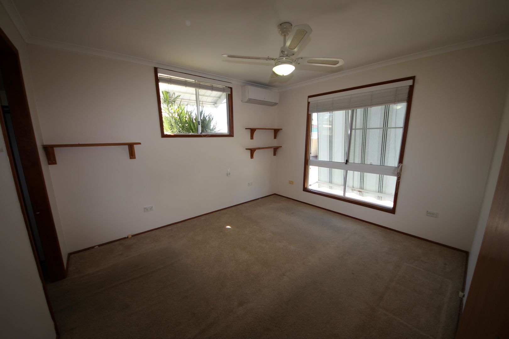 3 Bedrooms with backyard and Water Views